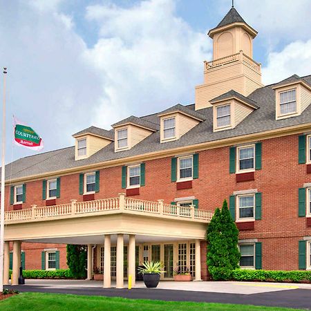 Sonesta Select Boston Danvers Kültér fotó