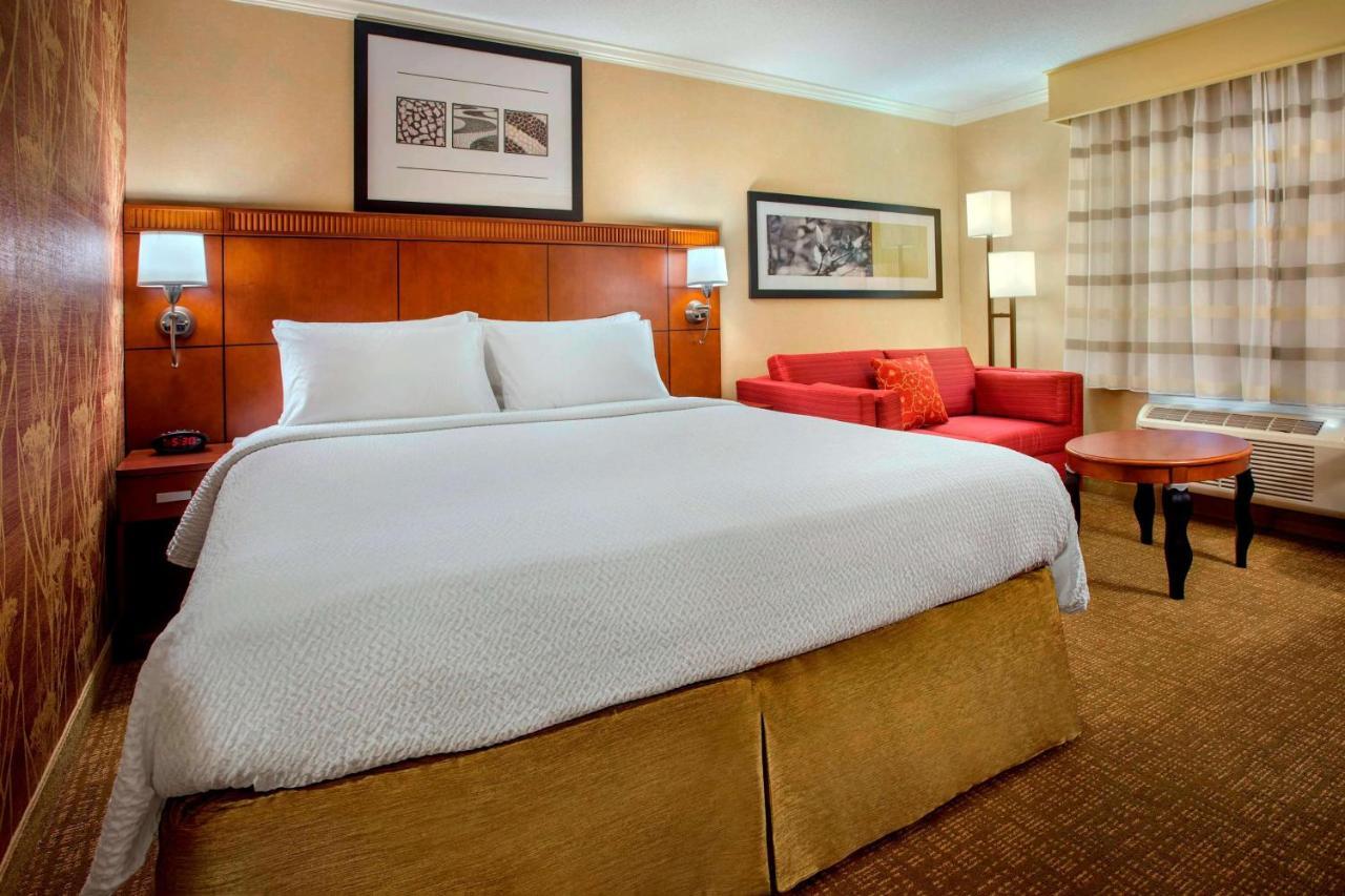Sonesta Select Boston Danvers Kültér fotó