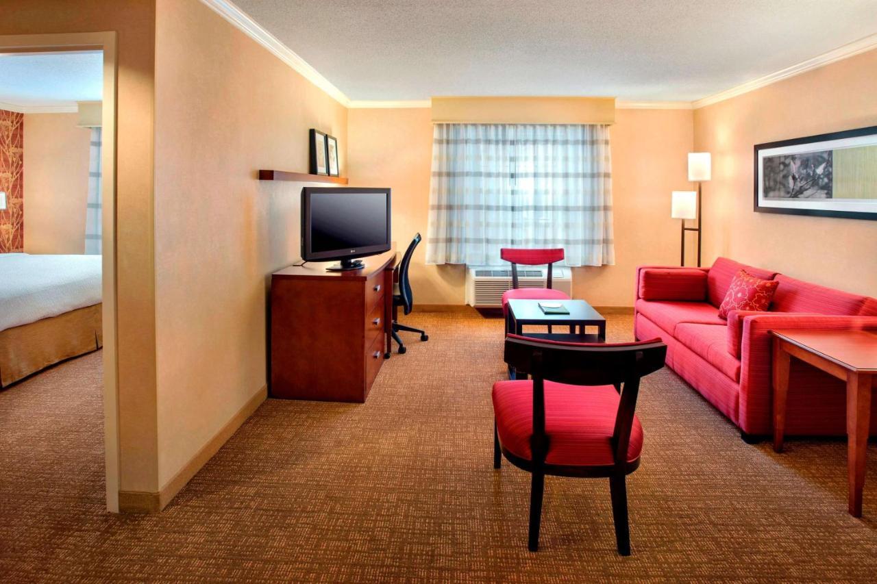 Sonesta Select Boston Danvers Kültér fotó