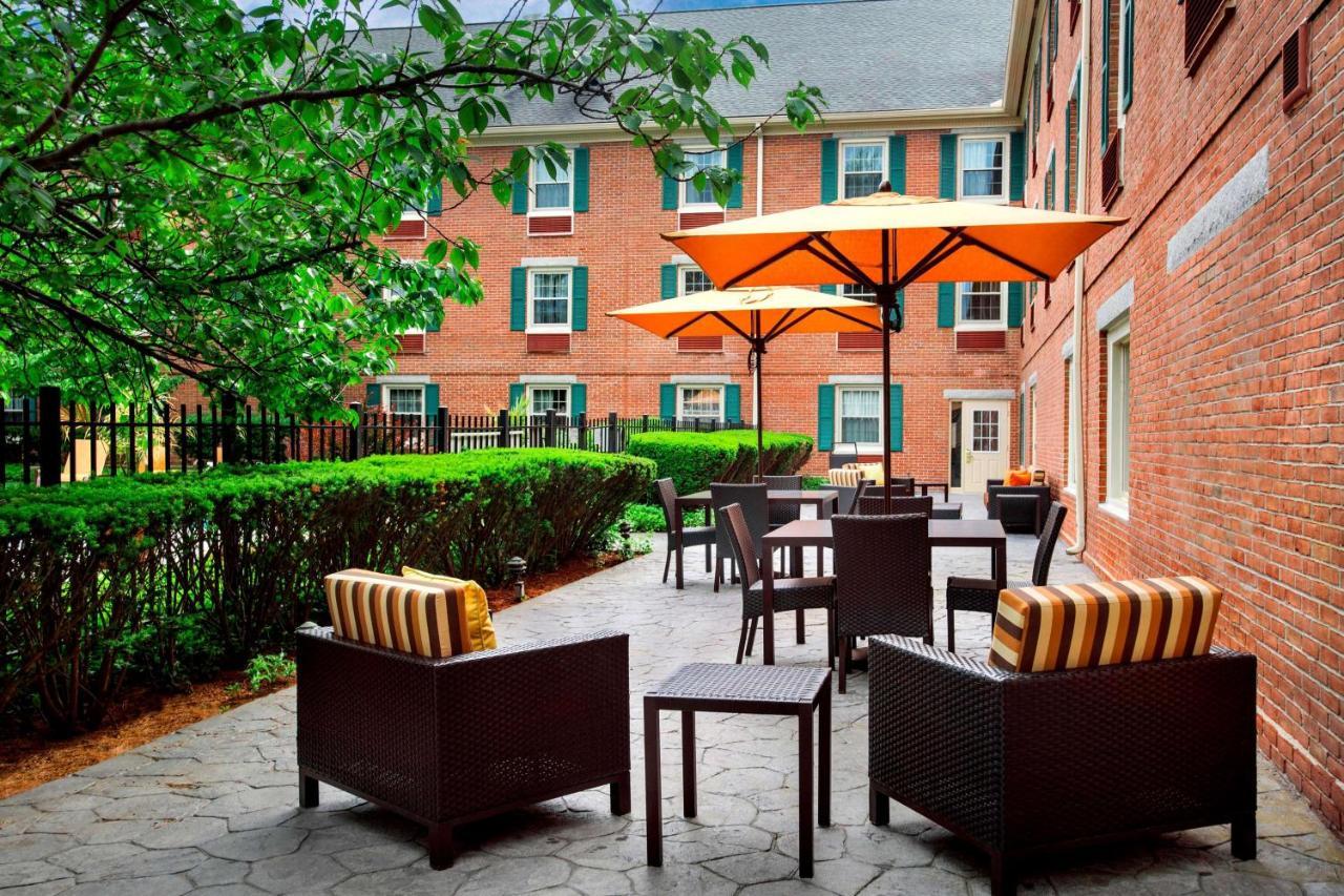 Sonesta Select Boston Danvers Kültér fotó
