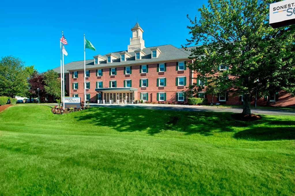 Sonesta Select Boston Danvers Kültér fotó